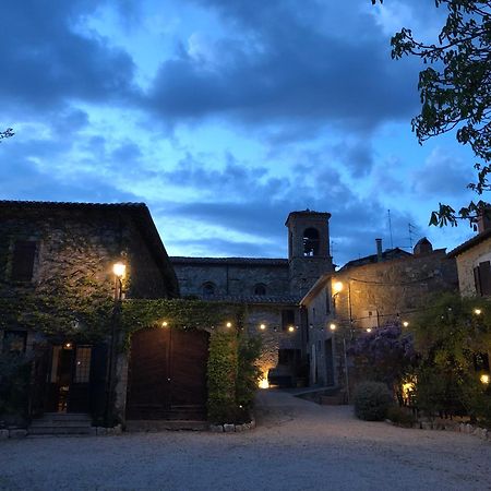 Agriturismo San Lorenzo Della Rabatta Cenerente Extérieur photo