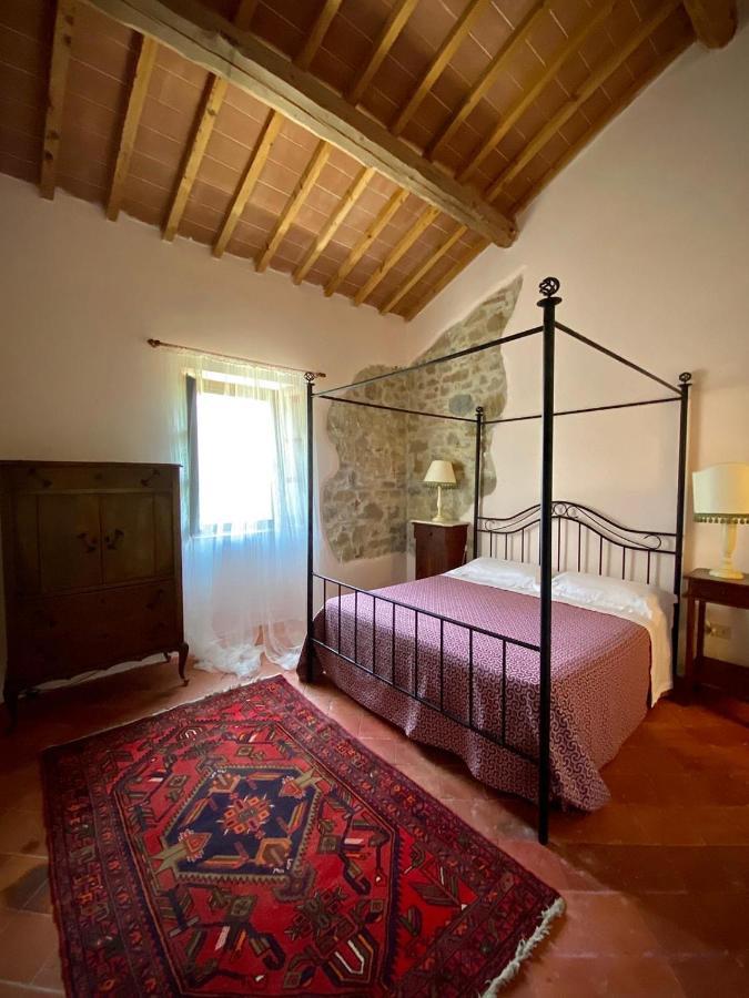 Agriturismo San Lorenzo Della Rabatta Cenerente Extérieur photo