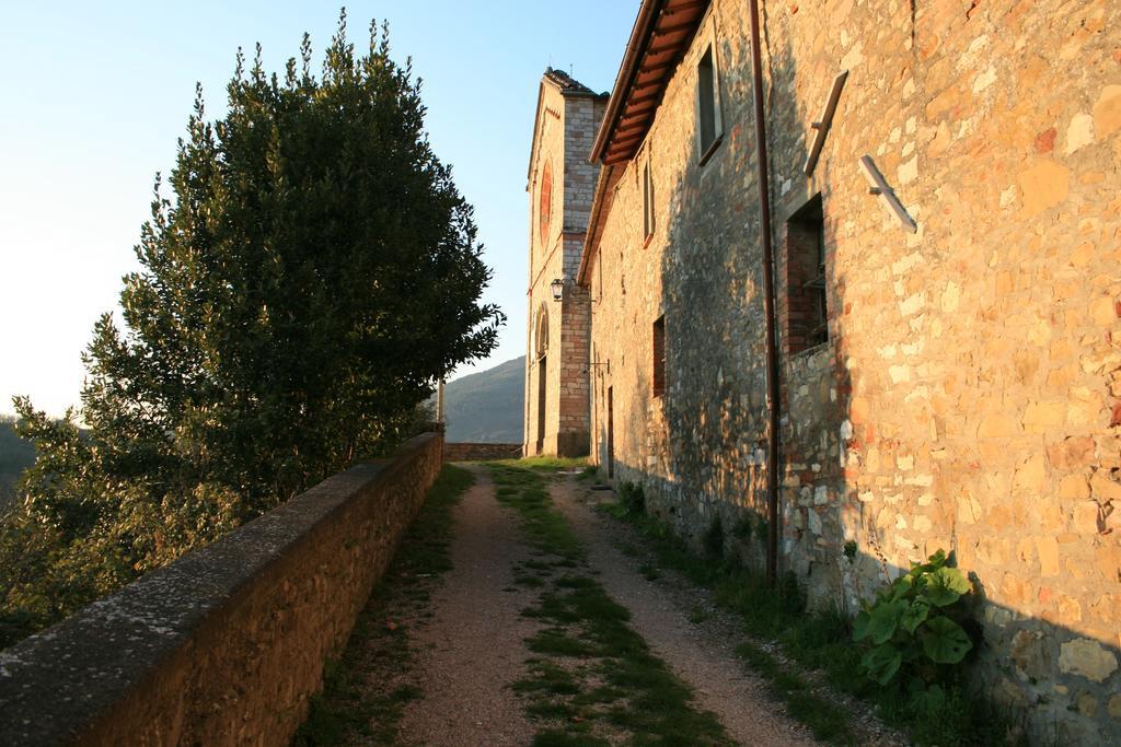 Agriturismo San Lorenzo Della Rabatta Cenerente Chambre photo