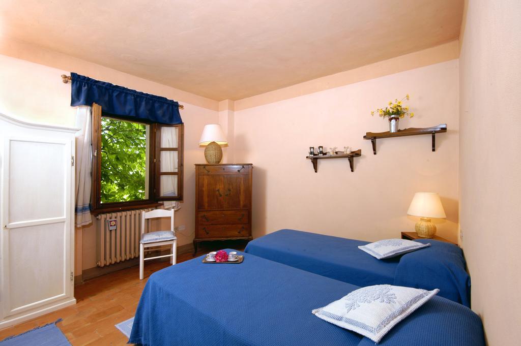 Agriturismo San Lorenzo Della Rabatta Cenerente Chambre photo