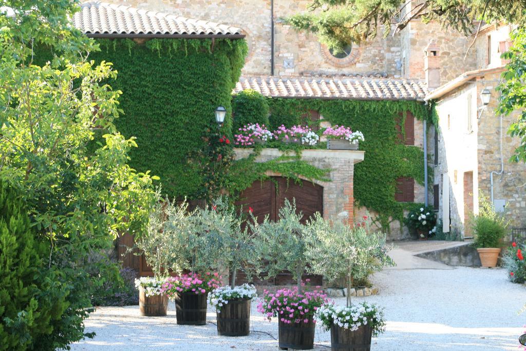 Agriturismo San Lorenzo Della Rabatta Cenerente Chambre photo