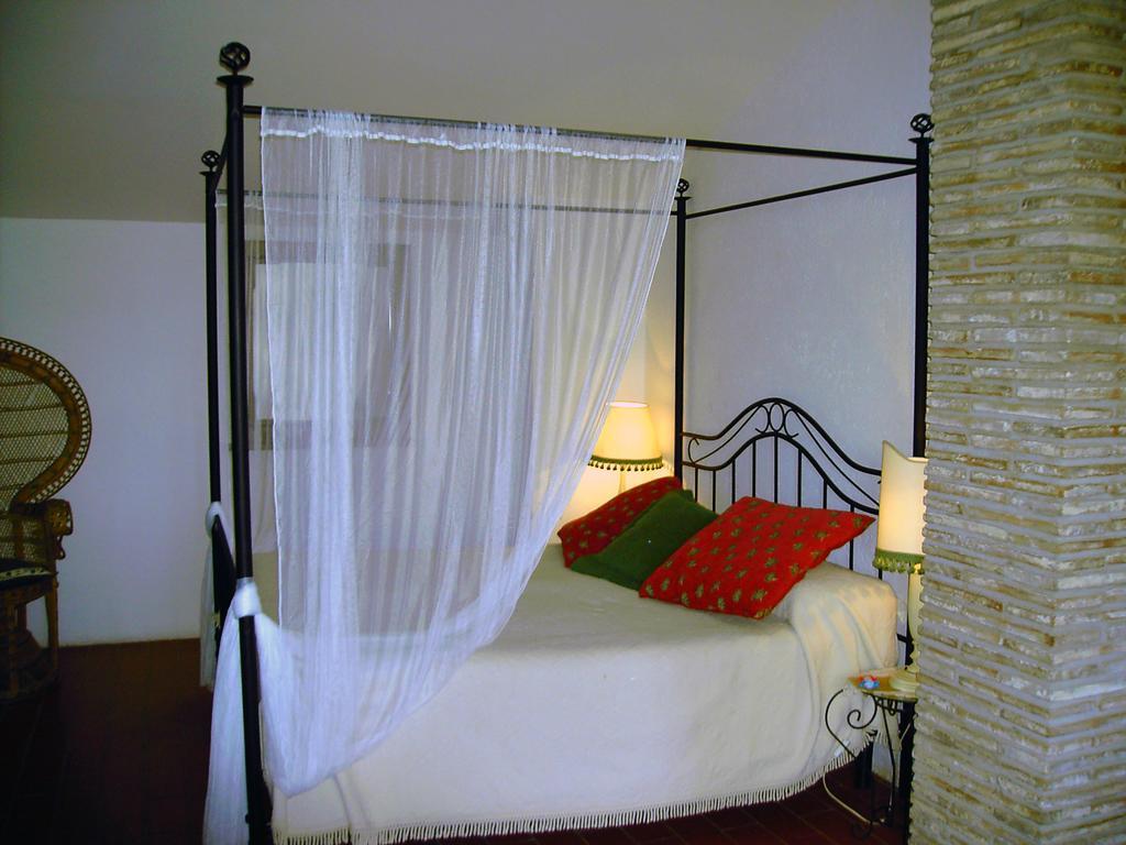 Agriturismo San Lorenzo Della Rabatta Cenerente Chambre photo