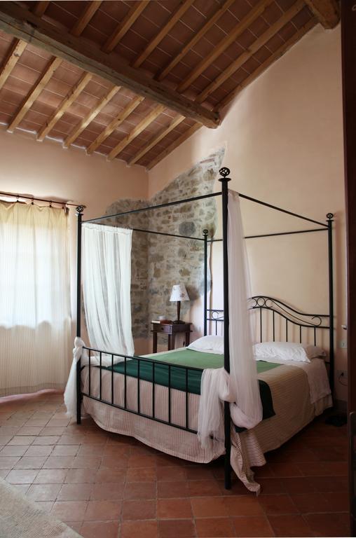 Agriturismo San Lorenzo Della Rabatta Cenerente Chambre photo
