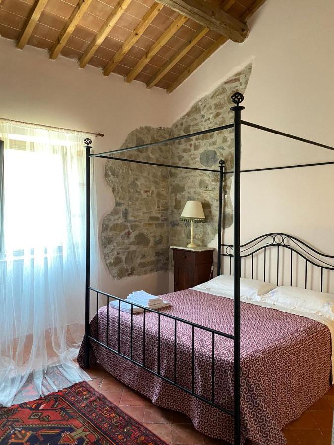 Agriturismo San Lorenzo Della Rabatta Cenerente Extérieur photo