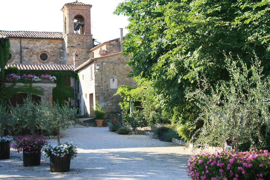 Agriturismo San Lorenzo Della Rabatta Cenerente Extérieur photo