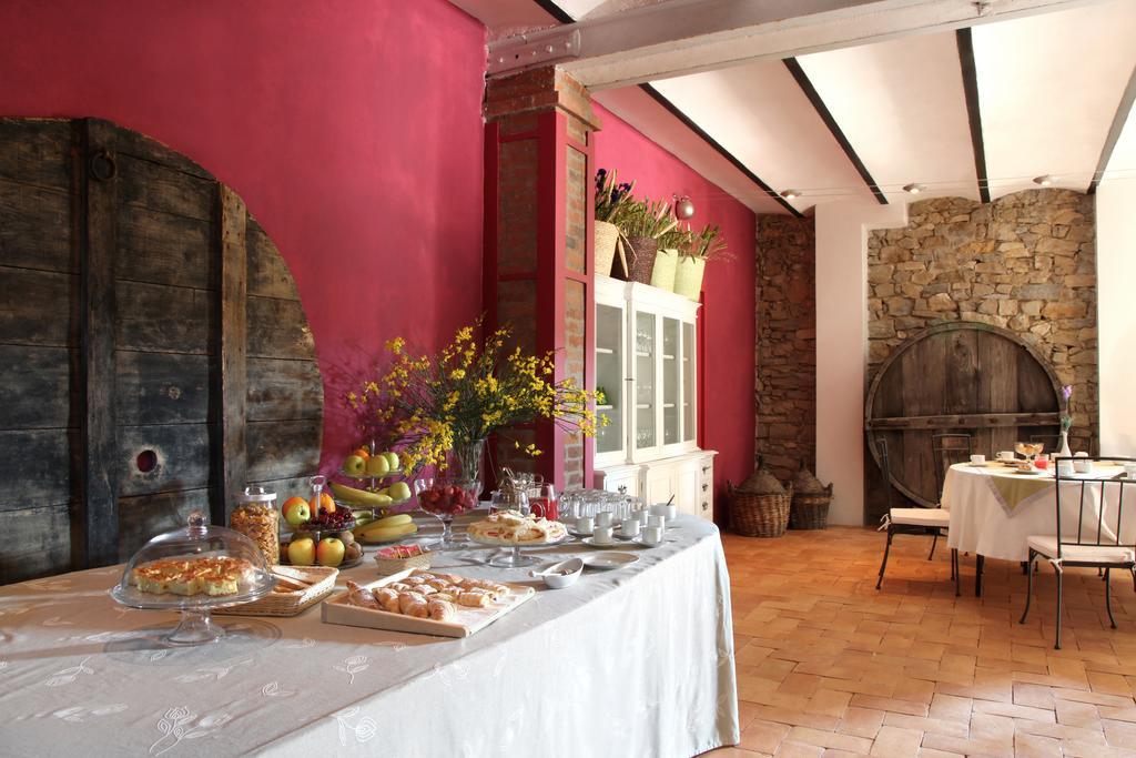 Agriturismo San Lorenzo Della Rabatta Cenerente Extérieur photo