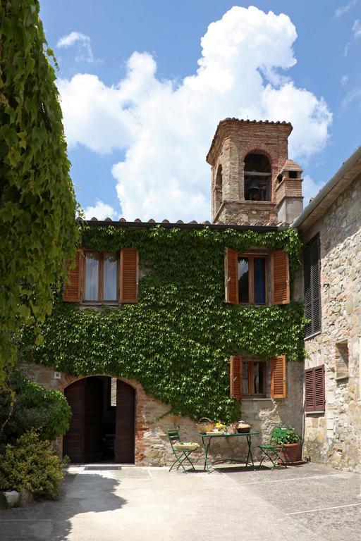 Agriturismo San Lorenzo Della Rabatta Cenerente Chambre photo