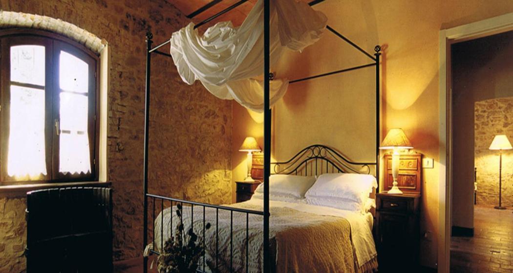 Agriturismo San Lorenzo Della Rabatta Cenerente Extérieur photo
