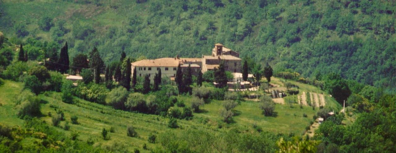 Agriturismo San Lorenzo Della Rabatta Cenerente Extérieur photo